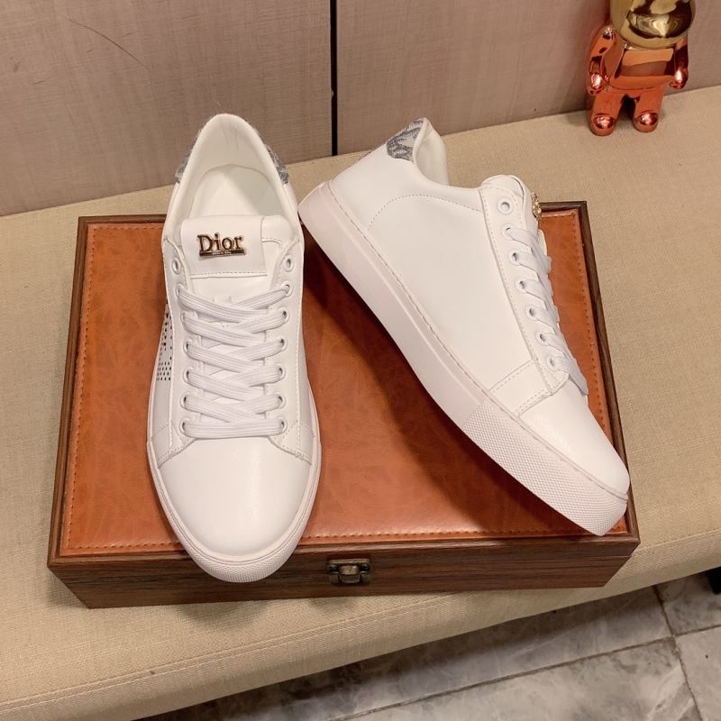 Christian Dior Low Shoes